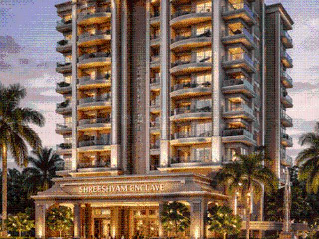 Sector 101 2 BHK Apartment For Sale Noida
