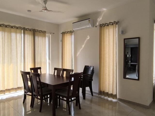 Sector 102, Dwarka Expressway 4 Bedroom 2860 Sq. Ft. Builder Floor in Sector 102 Gurgaon Listing ID: #10407