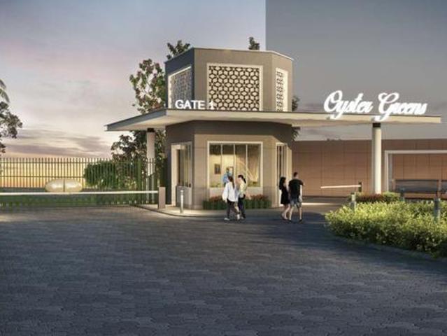 Sector 102 Residential Plot For Sale Gurgaon