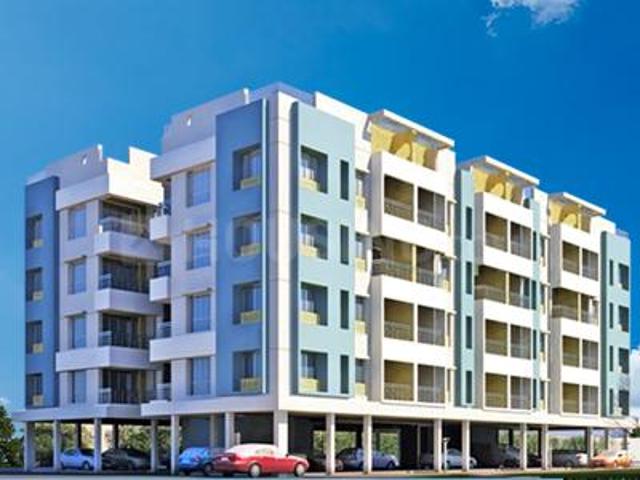 Sector 102 1 BHK Apartment For Sale Noida