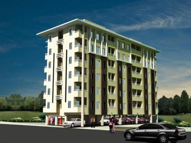Sector 102 2 BHK Apartment For Sale Noida