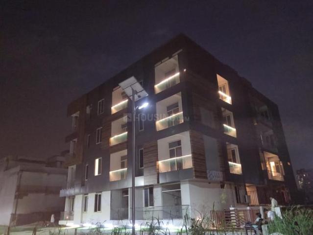 Sector 107 3 BHK Apartment For Sale Noida