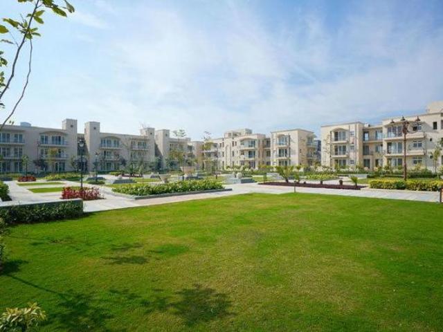 Sector 102 3 BHK Independent Floor For Sale Gurgaon