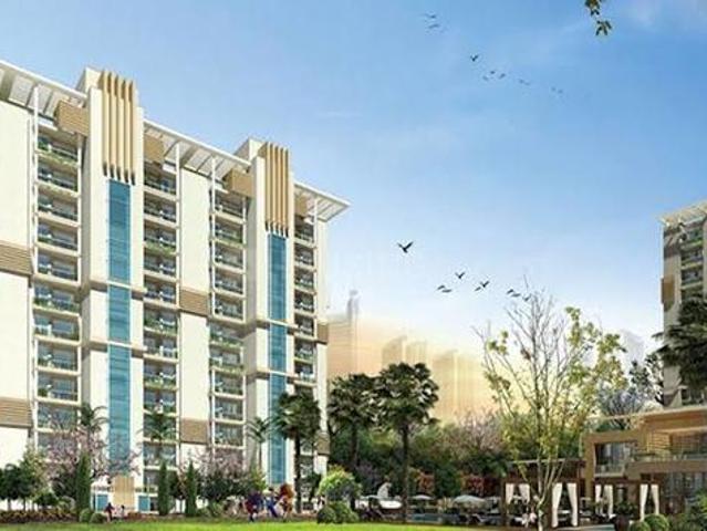 Sector 102 4 BHK Apartment For Sale Gurgaon