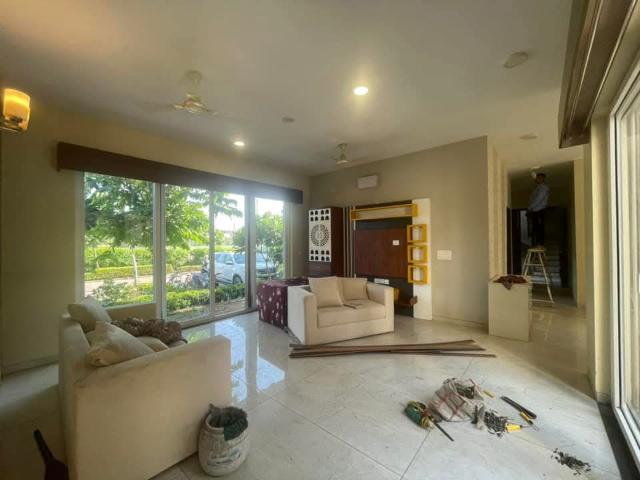 Sector 103, Dwarka Expressway 4 Bedroom 3500 Sq. Ft. Builder Floor in Sector 103 Gurgaon Listing ID: #10407