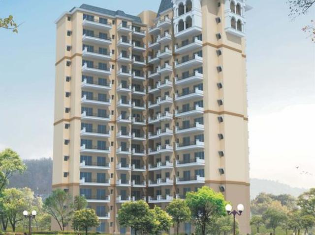 Sector 103 3 BHK Apartment For Sale Gurgaon