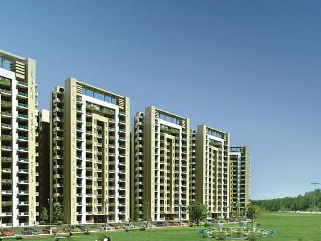 Sector 103 4.5 BHK Penthouse For Sale Gurgaon