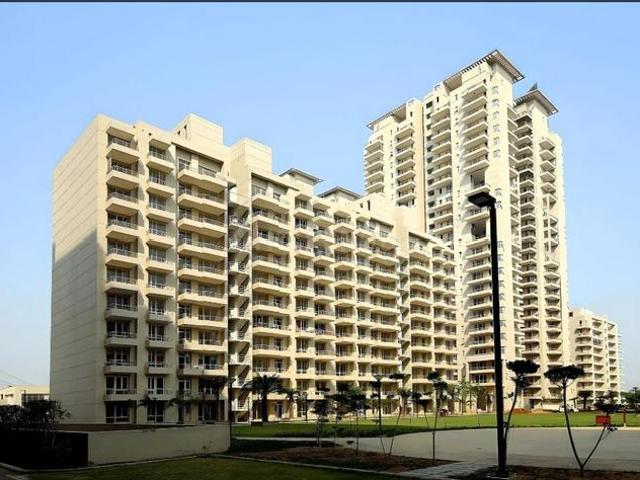 Sector 103 4 BHK Apartment For Sale Gurgaon