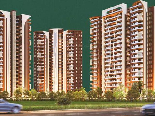 Chintamani,Sector 103 4 BHK Apartment For Sale Gurgaon