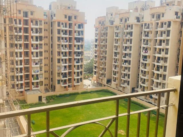 Sector 10 Gurugram 1.5 Bedroom 980 Sq. Ft. Builder Floor in Sector 10 Gurgaon Listing ID: #9320