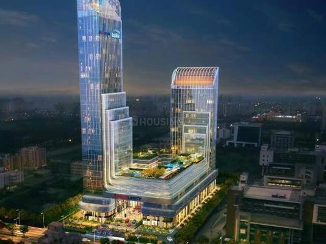 Sector 10 Office Office For Sale Noida
