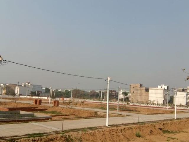 Sector 10 Yamuna Expressway 75 Sq. Yd. Plot in Sector 10 Greater Noida Listing ID: #9946