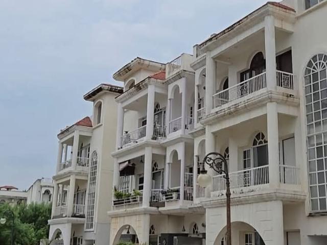 Sector 114 3 Bedroom 1800 Sq. Ft. Villa in Kharar Landran Road Mohali Listing ID: #9236