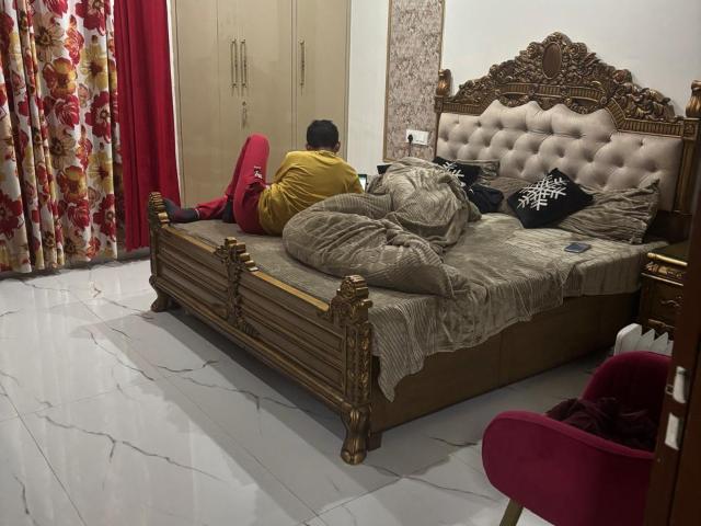 Sector 115, Mohali City 3 Bedroom 1715 Sq. Ft. Builder Floor in Sector 115 Mohali Listing ID: #10176