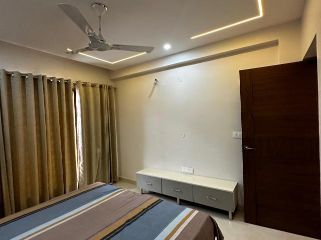 Sector 115 2 Bedroom 100 Sq. Ft. Builder Floor in Kharar Landran Road Mohali Listing ID: #10064