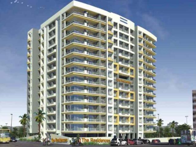 Sector 113 3 BHK Apartment For Sale Noida