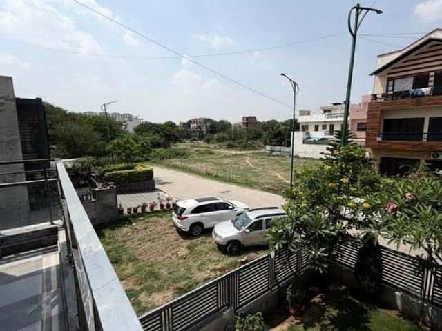 Sector 118, Mohali City 6+ Bedroom 350 Sq. Yd. Independent House in Sector 118 Mohali Listing ID: #10344
