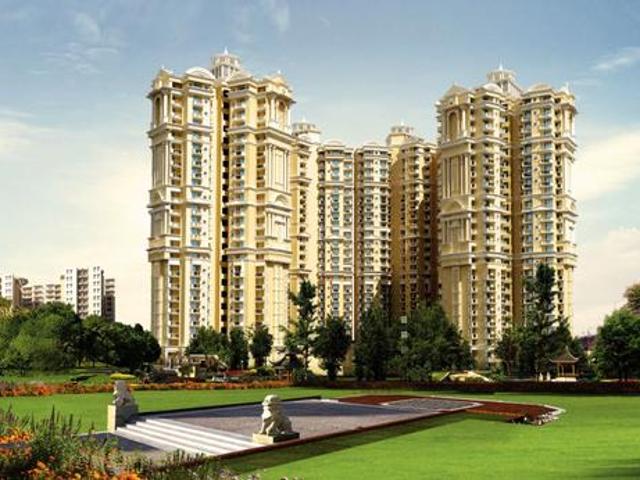 Sector 118 2 BHK Apartment For Sale Noida