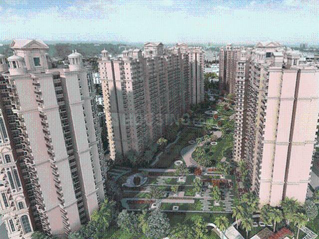 Sector 118 2 BHK Apartment For Sale Noida