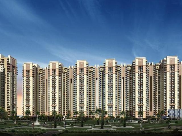 Sector 119 2.5 BHK Apartment For Sale Noida