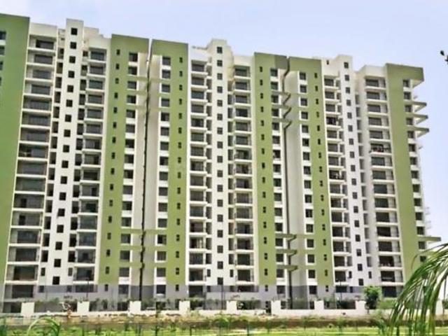 Sector 119 2.5 BHK Apartment For Sale Noida