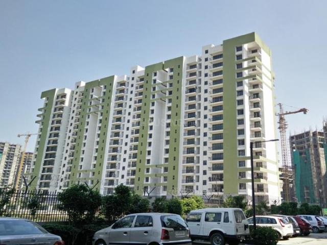 Sector 119 2 BHK Apartment For Sale Noida