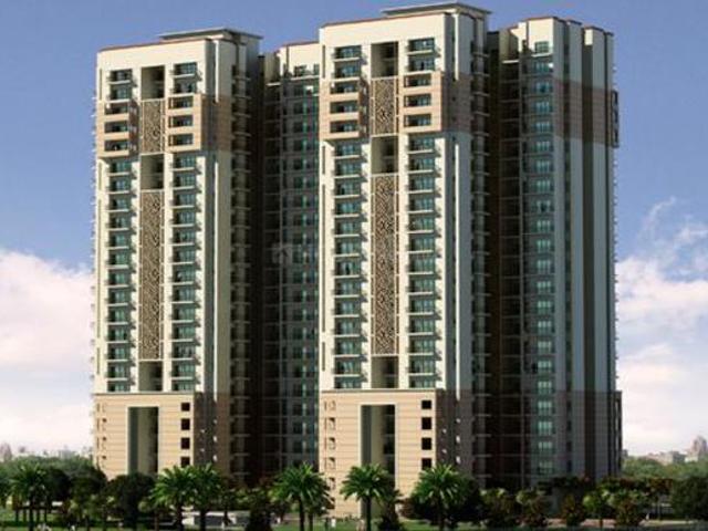 Sector 119 3 BHK Apartment For Sale Noida