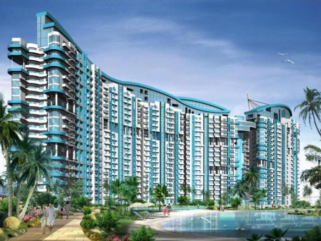 Sector 119 4 BHK Apartment For Sale Noida
