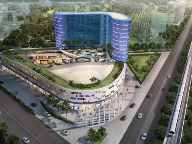 Sector 110 Shop Shop For Sale Gurgaon