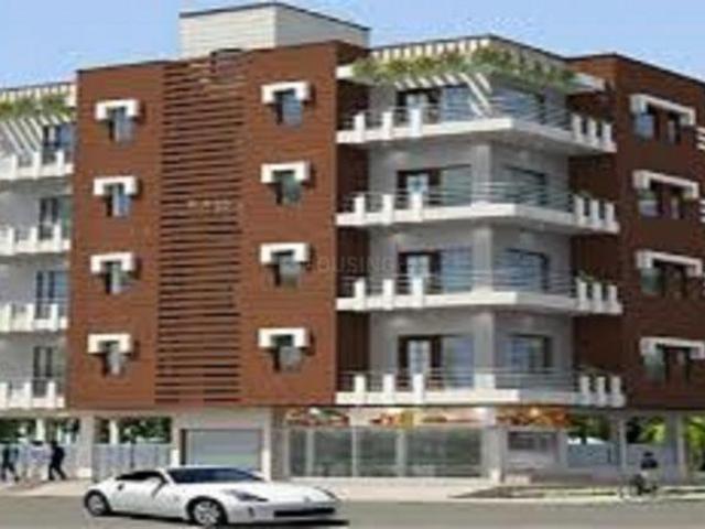 Sector 110 1 BHK Apartment For Sale Gurgaon