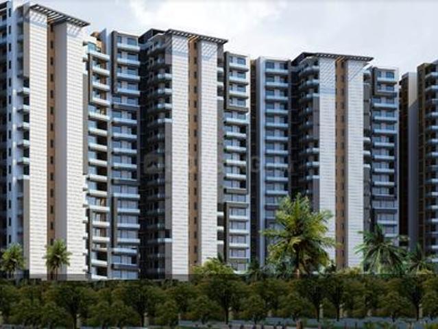 Sector 110 2 BHK Apartment For Sale Gurgaon