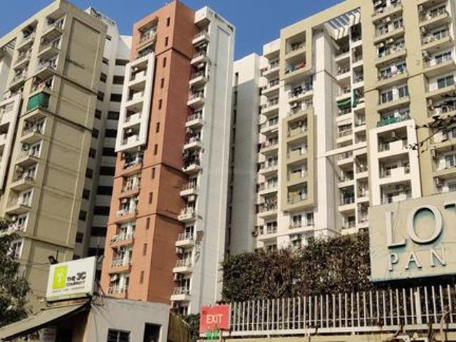 The 3C Lotus Panache,Sector 110 3.5 BHK Apartment For Sale Noida