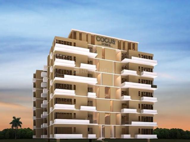 Sector 110 3 BHK Apartment For Sale Noida