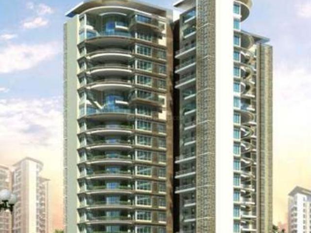Sector 110 4 BHK Apartment For Sale Noida