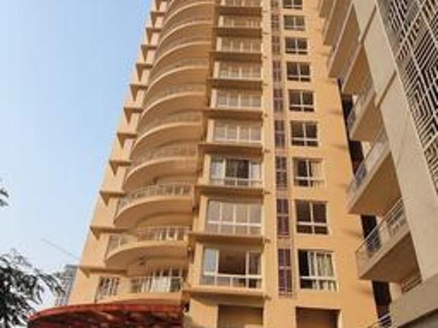 Sector 110 4 BHK Apartment For Sale Noida