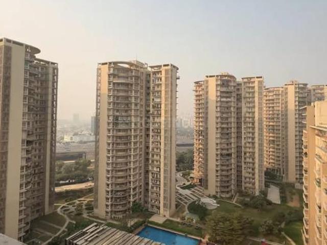 Sector 110 5 BHK Penthouse For Sale Gurgaon