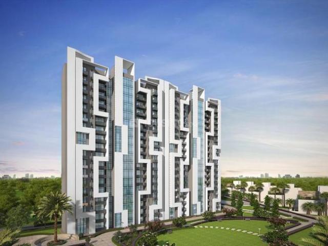 Sector 111 2 BHK Apartment For Sale Gurgaon