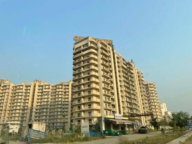 Sector 111 3 BHK Apartment For Sale Gurgaon