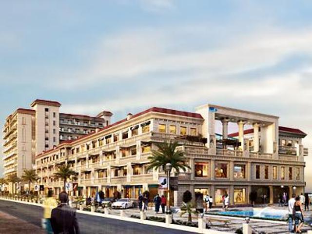 Sector 112 1 BHK Apartment For Sale Gurgaon