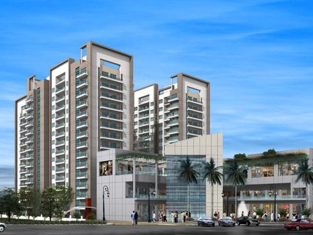 Sector 112 1 BHK Apartment For Sale Gurgaon