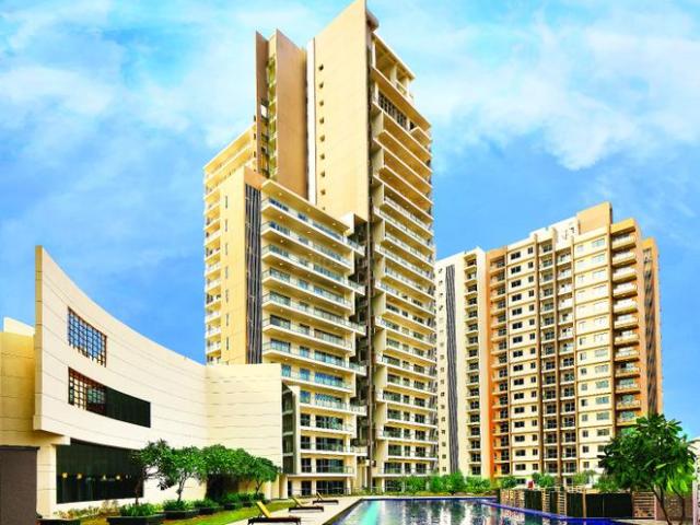 Tata Gurgaon Gateway,Sector 112 3 BHK Apartment For Sale Gurgaon
