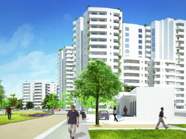 Sector 112 3 BHK Apartment For Sale Gurgaon