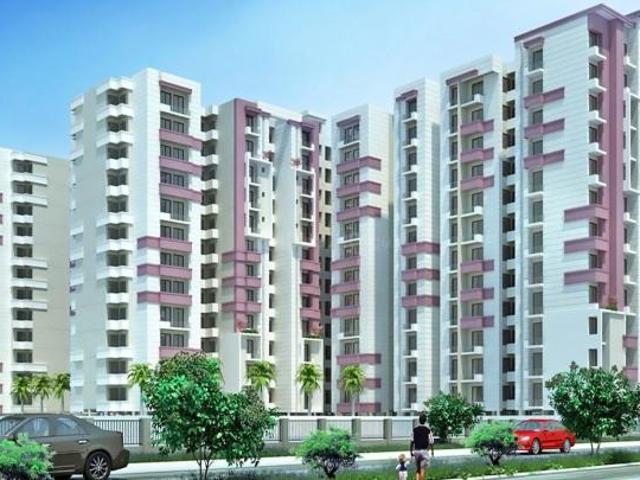 Sector 11 Dwarka 3 BHK Apartment For Sale New Delhi