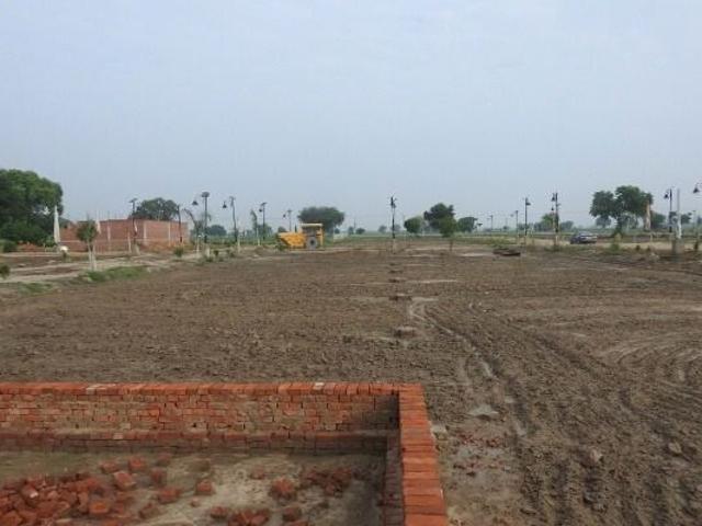 Sector 11, Moshi 150 Sq.Yd. Plot in Sector 11 Pune Listing ID: #10300