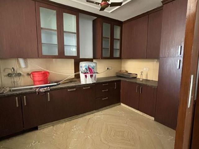 Sector 11, Noida Central 4 Bedroom 63 Sq. Mt. Villa in Sector 11 Noida Listing ID: #10315