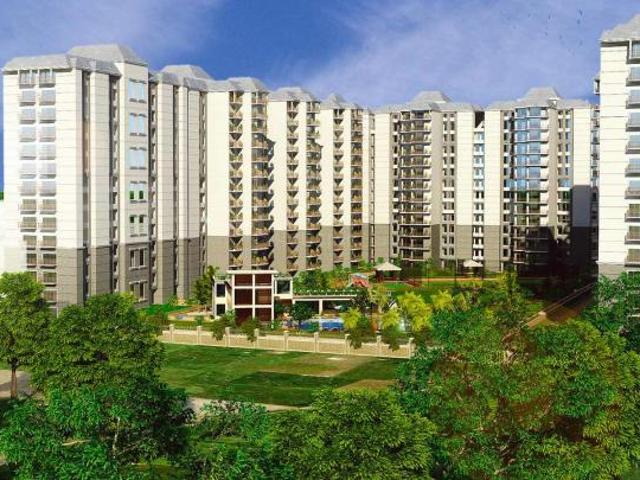 Sector 11 Sohna 3.5 BHK Penthouse For Sale Gurgaon