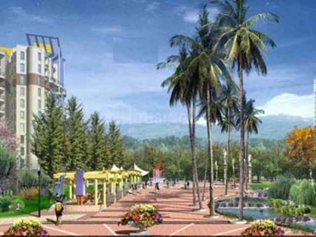 Sector 11 Sohna 2 BHK Apartment For Sale Gurgaon