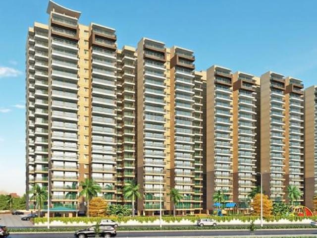 Sector 11 Sohna 2 BHK Apartment For Sale Gurgaon