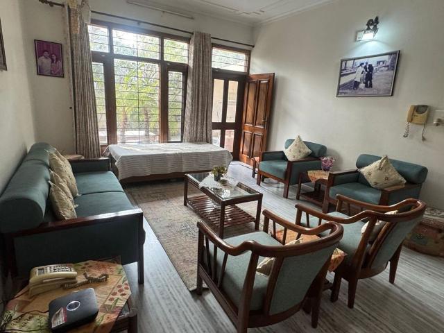 Sector 11, Panchkula City 3 Bedroom 2750 Sq. Ft. Villa in Sector 11 Panchkula Listing ID: #10302