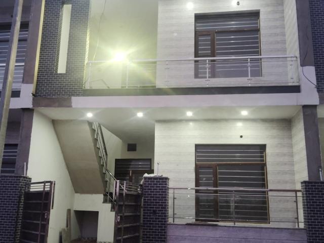 Sector 124, Mohali City 3.5 Bedroom 90 Sq. Yd. Villa in Sector 124 Mohali Listing ID: #10317